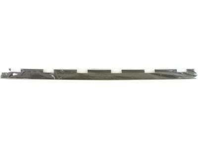 1996 Chevy C2500 Weather Strip - 15991405