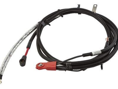 2014 Chevy Express 3500 Battery Cable - 84090494