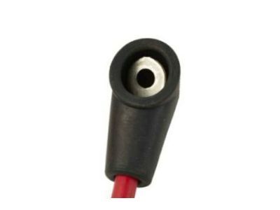 Chevy 84090494 Positive Cable