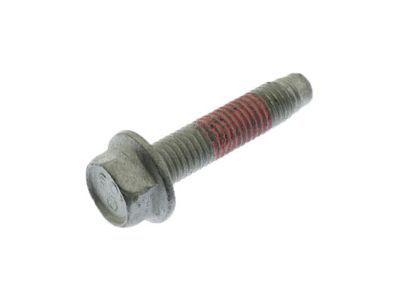 Chevy 11548249 Motor Mount Bolt