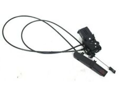 Chevy 88994059 Actuator Cable