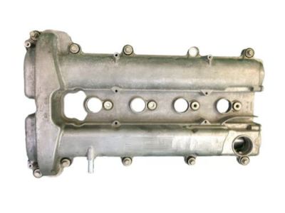 Chevy 12589231 Valve Cover