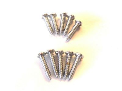 GMC 11501929 SCREW, PAN HEAD (M4.2X1.41X20)(AS REQUIRED)