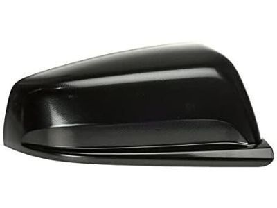 2015 Chevy Malibu Mirror Cover - 22860532