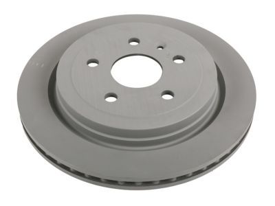 Cadillac 20808621 Rotor