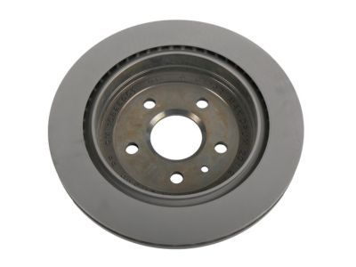 Cadillac 20808621 Rotor