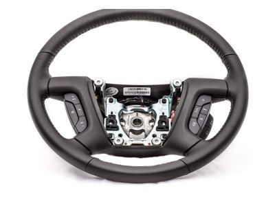 Chevy 22947783 Steering Wheel