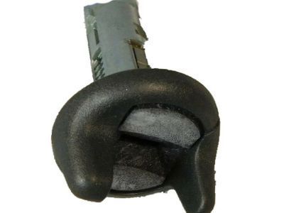 GMC 12369498 Lock Cylinder