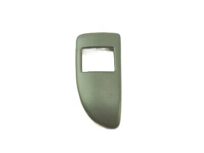 Chevy 15032478 BEZEL,ACCESSORY SWITCH(PEWTER)