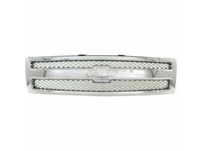 Chevy 22849840 Grille