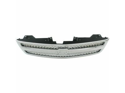 Chevy 22849840 Grille