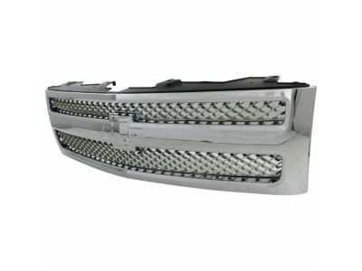 Chevy 22849840 Grille