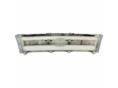 Chevy 22849840 Grille