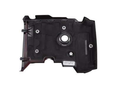 Cadillac 12662767 COVER,INTAKE MANIFOLD(INCLUDES 2-7)(INSTALL 0.20)(1.1498 KGS)(DEALER INSTALLED ACCESSORY)(3.265)