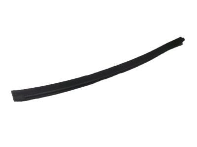 Cadillac 22773040 Belt Weatherstrip