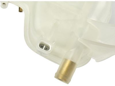 Chevy 19332882 Reservoir Tank