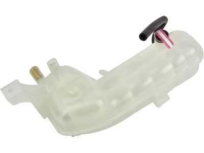 2004 Chevy Classic Coolant Reservoir - 19332882