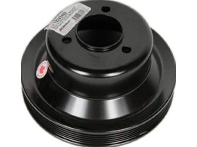 GMC 19245468 Pulley