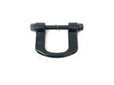 Buick 15144442 Tie Down Hook