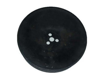 GMC 14100598 Pulley