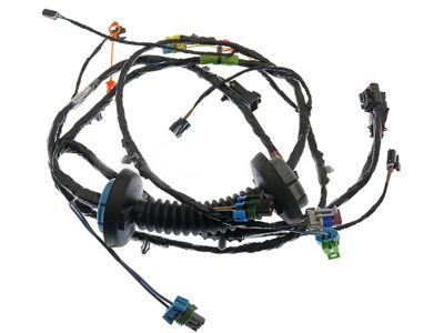 Chevy 10398017 Wire Harness