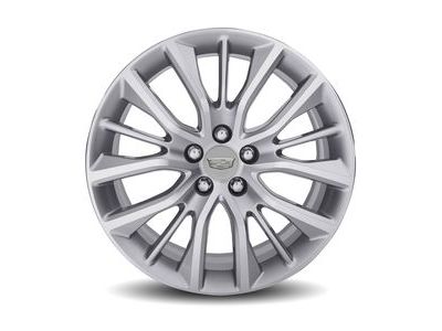 Cadillac 23345960 Wheel