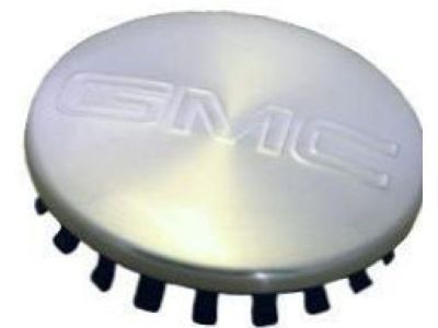 GMC 9595384 Hub Cap