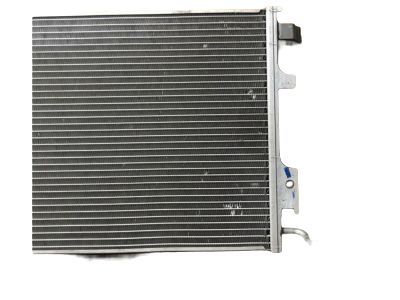 Chevy 52470569 Condenser