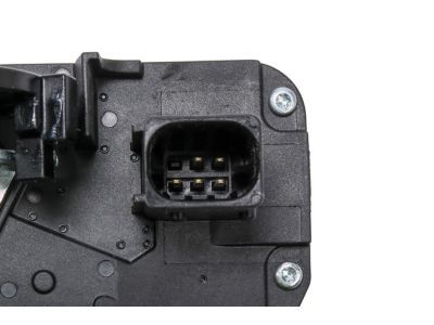 Saturn 22785488 Lock Assembly