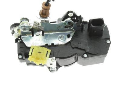 Chevy 22785488 Lock