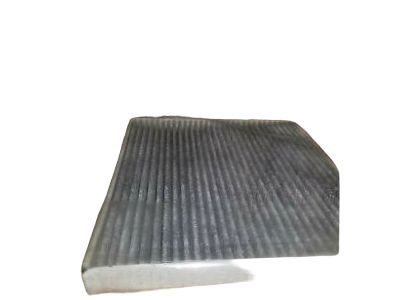 Cadillac 88957450 Air Filter