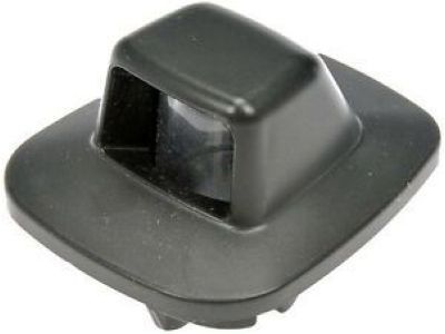 Chevy 918399 Lens & Housing