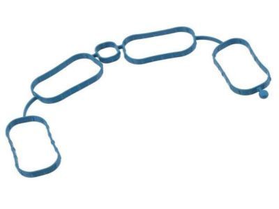 Cadillac 12655276 Manifold Gasket