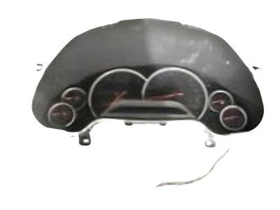 Chevy 23189655 Cluster Assembly