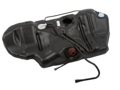 2010 Chevy Cobalt Fuel Tank - 20870462