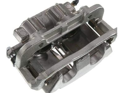 Chevy 12530683 Caliper