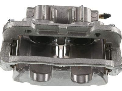 GM 12530683 Caliper Kit,Front Brake Light