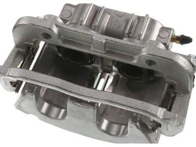 Chevy 12530683 Caliper