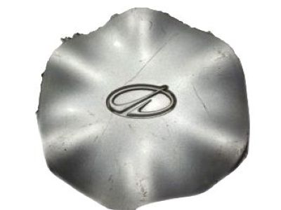 Oldsmobile Wheel Cover - 9593826