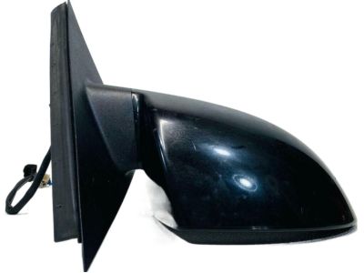 2013 Chevy Impala Side View Mirrors - 25947194