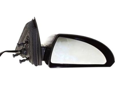 Chevy 25947194 Mirror Assembly