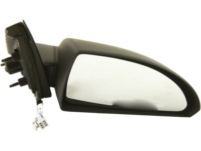 Chevy 25947194 Mirror Assembly