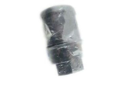 GMC 9597782 Wheel Nut Cap