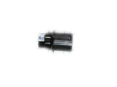 Chevy 9597782 Wheel Nut Cap