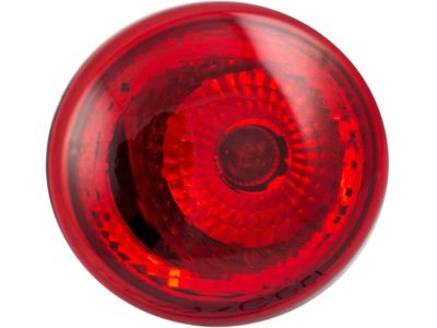 2010 Chevy HHR Back Up Light - 15821824