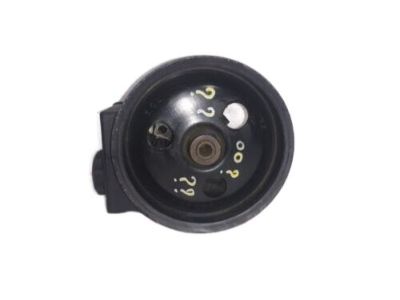 Buick 25519310 Pulley