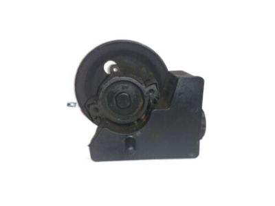 Oldsmobile 25519310 Pulley