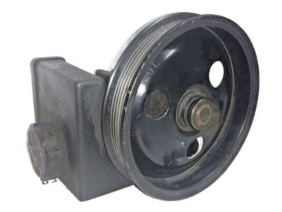 Oldsmobile 25519310 Pulley