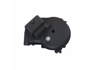 Cadillac 88958172 Wiper Motor Cover