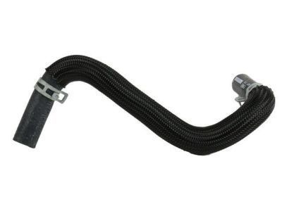 Cadillac 88958007 HOSE,HEATER OUTLET(INCLUDES 2)